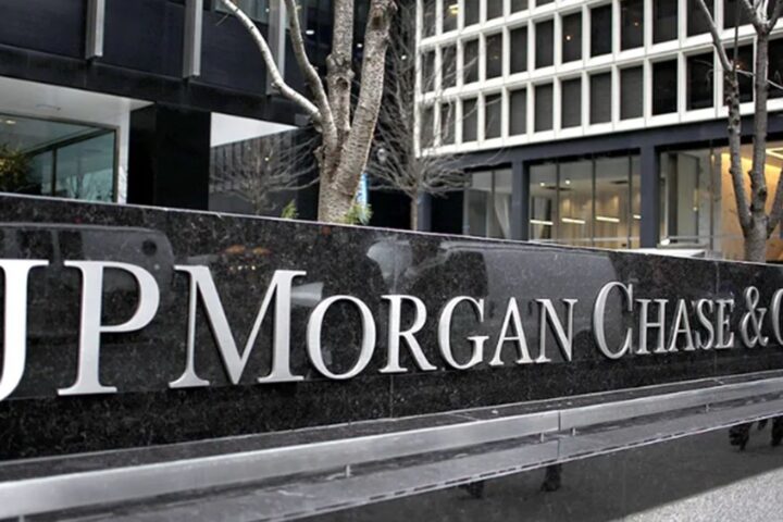 JPMorgan ostvario rekordnu kvartalnu dobit nakon snažnog trgovanja dionicama