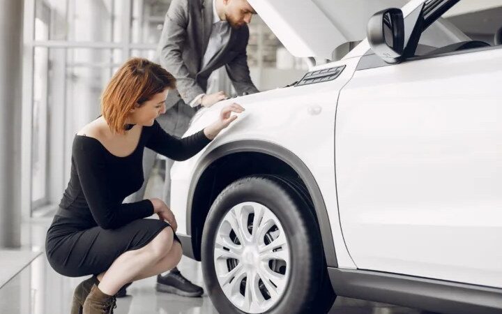 Kako otkriti vraćenu kilometražu pri kupnji rabljenog automobila