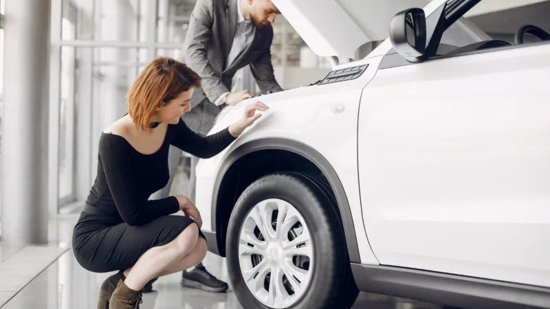 Kako otkriti vraćenu kilometražu pri kupnji rabljenog automobila