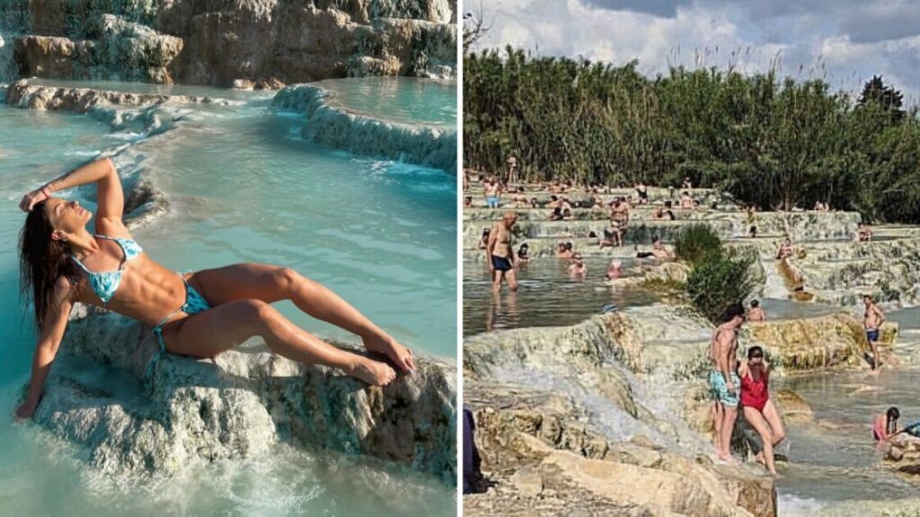 Kako turističke destinacije izgledaju na Instagramu, a kako u stvarnosti