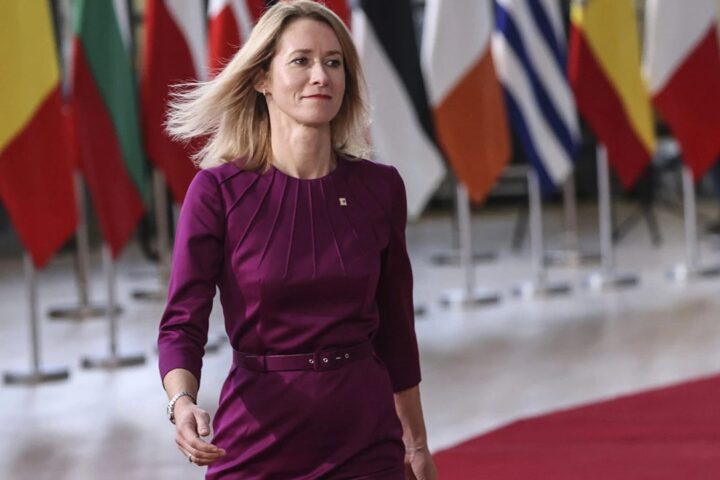 Kallas: EU želi europskog kandidata na čelu OHR-a u BiH