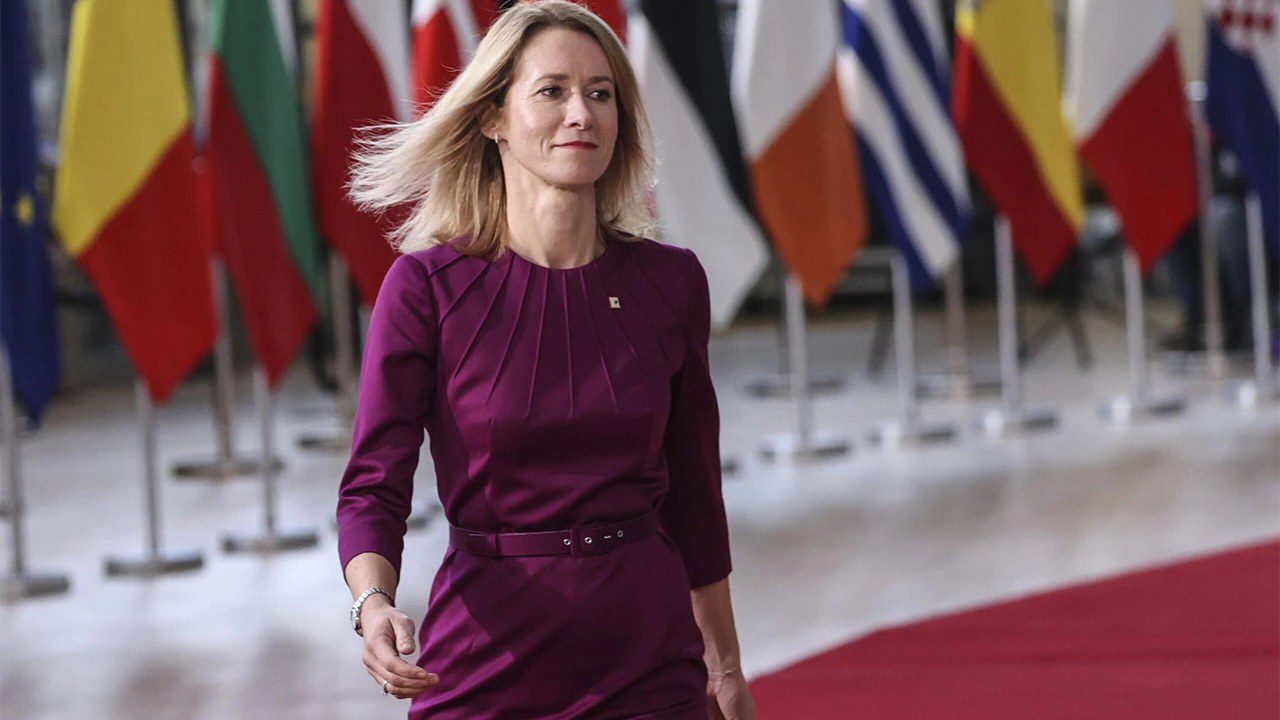 Kallas: EU želi europskog kandidata na čelu OHR-a u BiH
