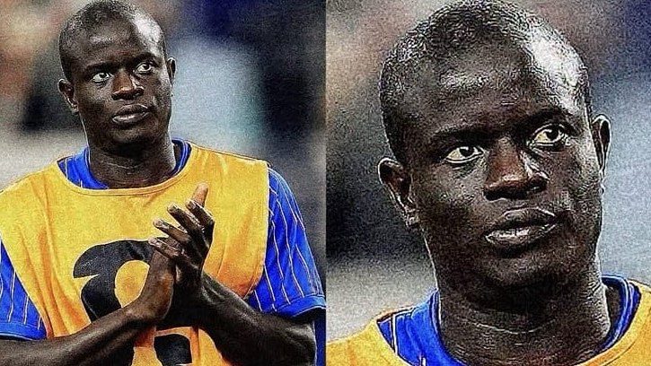 Kanté nije odigrao ni minut na posljednjem Svjetskom prvenstvu