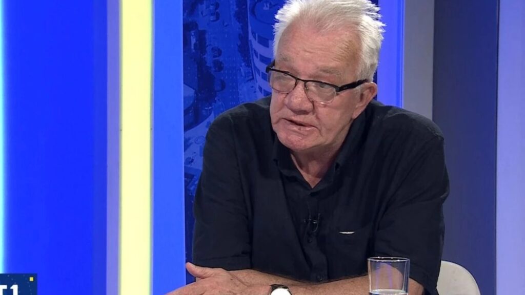 Kazaz: Hrvati su majorizirani pri izboru u Predsjedništvo BiH, ali treća izborna jedinica nije rješenje