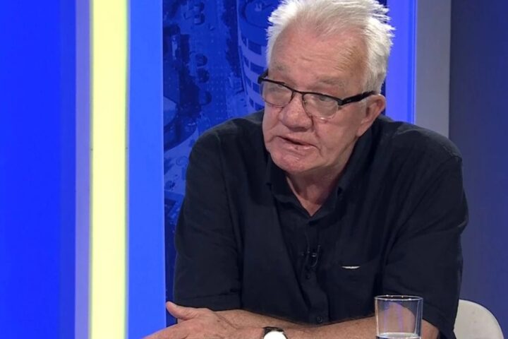 Kazaz: Hrvati su majorizirani pri izboru u Predsjedništvo BiH, ali treća izborna jedinica nije rješenje