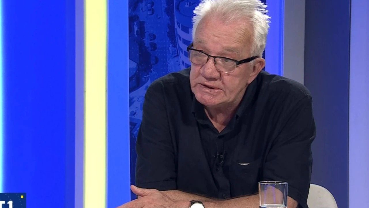 Kazaz: Hrvati su majorizirani pri izboru u Predsjedništvo BiH, ali treća izborna jedinica nije rješenje