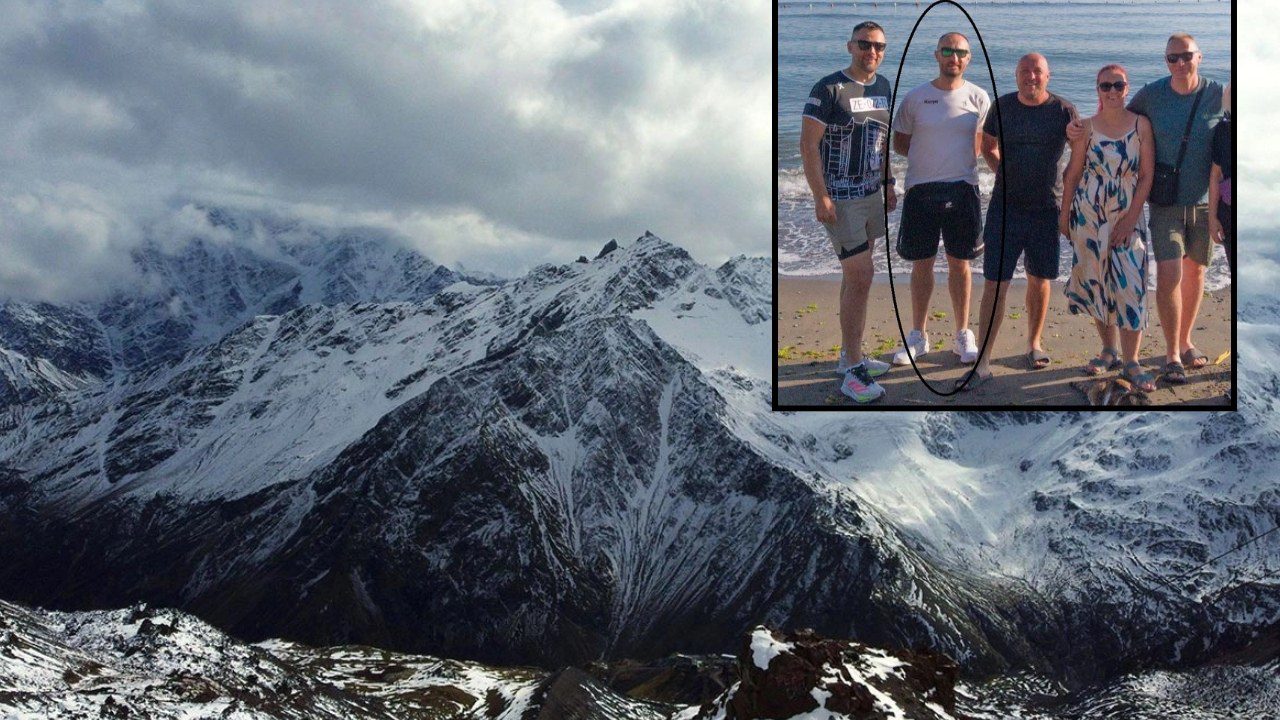 Kemal Vidimlić probio se kroz oluju i pozvao pomoć na Elbrusu, spašen Haris Adilović