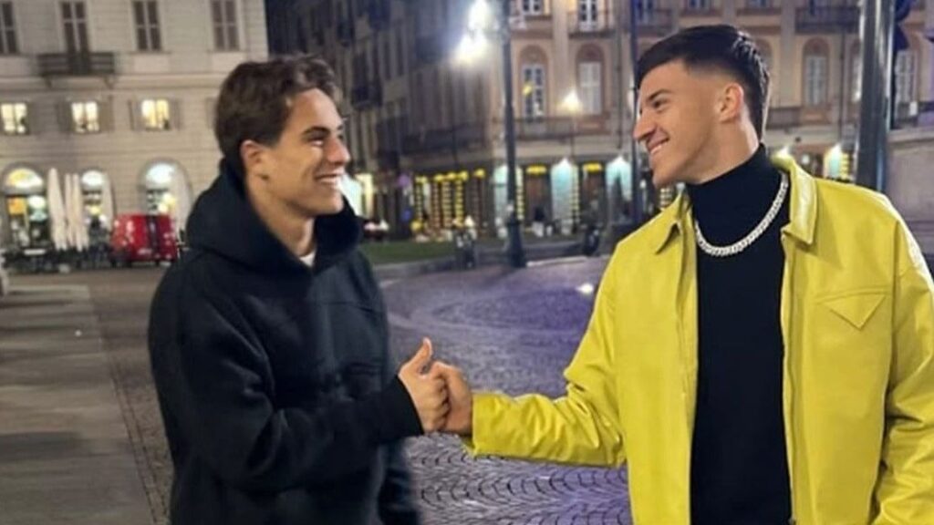 Kenan Yıldız uvjerio Tarika Muharemovića da se vrati u Juventus