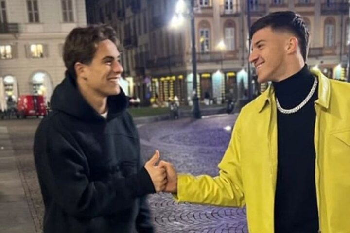 Kenan Yıldız uvjerio Tarika Muharemovića da se vrati u Juventus