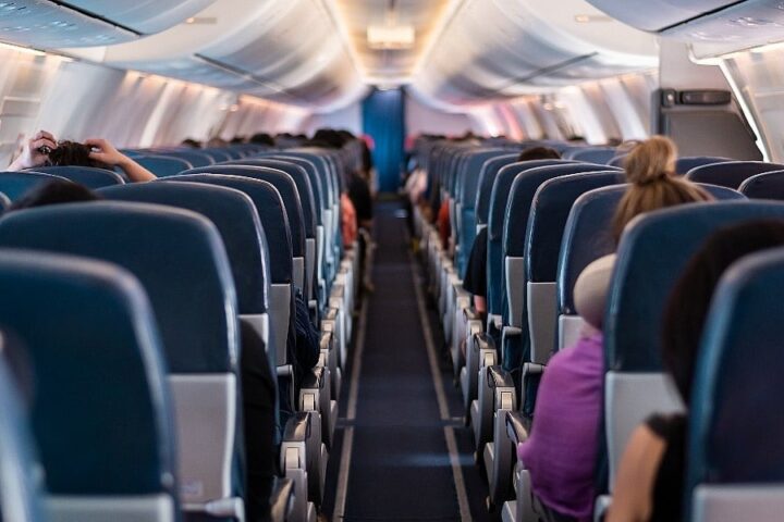 Koja su najbolja sjedišta u avionu ako želite dodatne besplatne pogodnosti