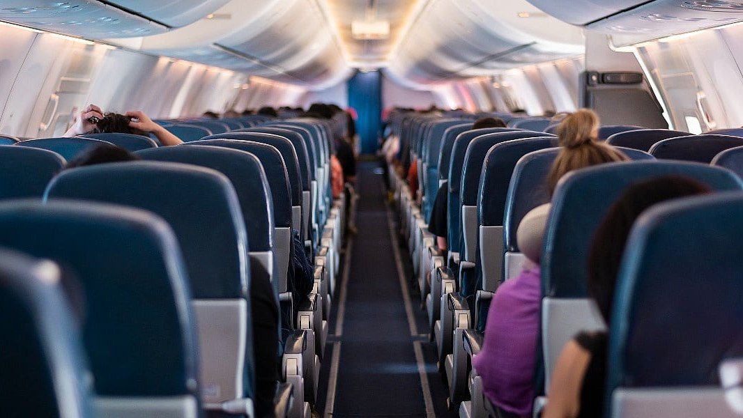 Koja su najbolja sjedišta u avionu ako želite dodatne besplatne pogodnosti