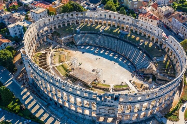 „Koke” osvojio Veliku Zlatnu arenu za najbolji film u Puli
