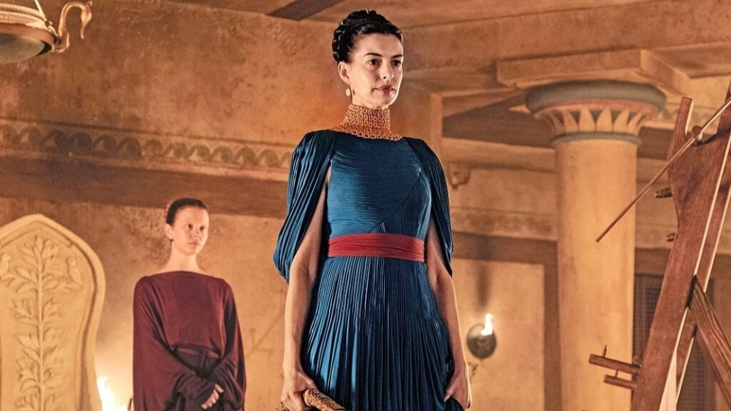 Koliko su glumci naplatili uloge u filmu "Odiseja": Damon navodno uzeo 15 milijuna dolara, Zendaya gotovo 5 milijuna za šest scena