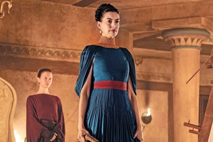 Koliko su glumci naplatili uloge u filmu "Odiseja": Damon navodno uzeo 15 milijuna dolara, Zendaya gotovo 5 milijuna za šest scena