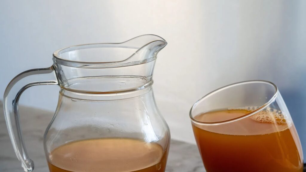 Kombucha kao ljetno osvježenje: fermentisani čaj koji mnogi biraju zbog okusa i sastava