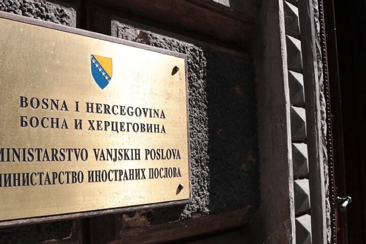 Konaković: Ambasada u Moskvi je obaviještena, čekaju se potvrde o tragediji na Elbrusu