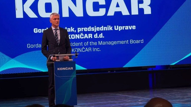 Končar otvorio laboratoriju za testiranje električnih mašina vrijednu više od 20 miliona eura