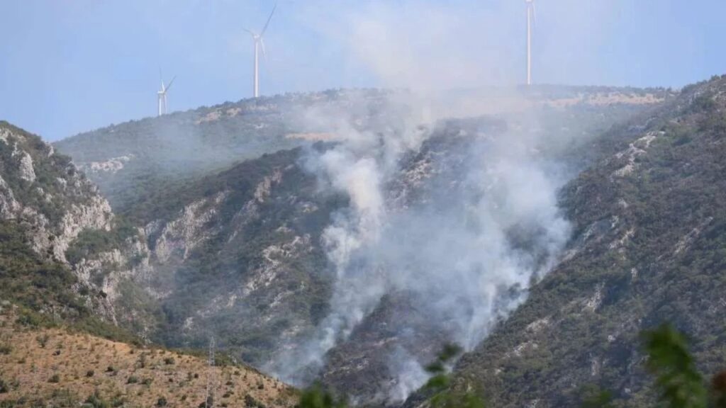 Konjic postao prioritet za Air Tractore, zrakoplovi premješteni iz Mostara u Sarajevo
