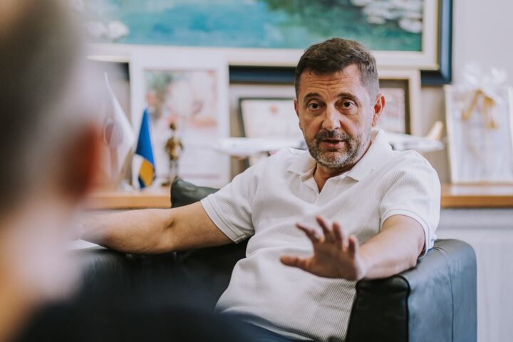 Kordić prozvao Hurtića zbog slučaja u JP Komunalno: o zakonitosti će odlučivati sudovi