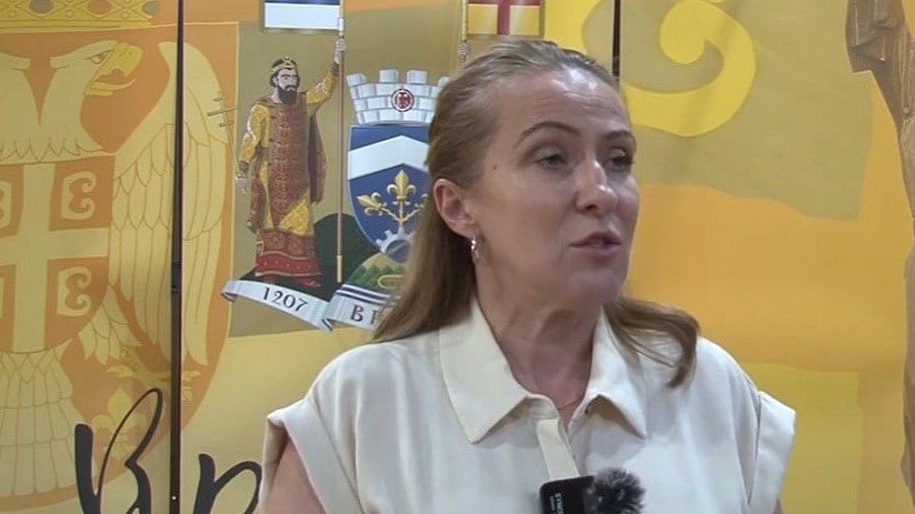 Kosovo zabranilo ulazak srbijanskoj ministrici Snežani Paunović nakon izjava o etničkom čišćenju