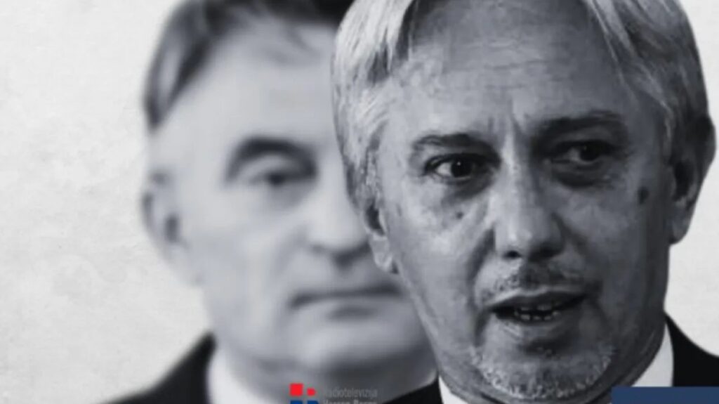 Kovačević poručio da Hrvatska miješa u unutarnja pitanja BiH nakon usvajanja rezolucije u Saboru