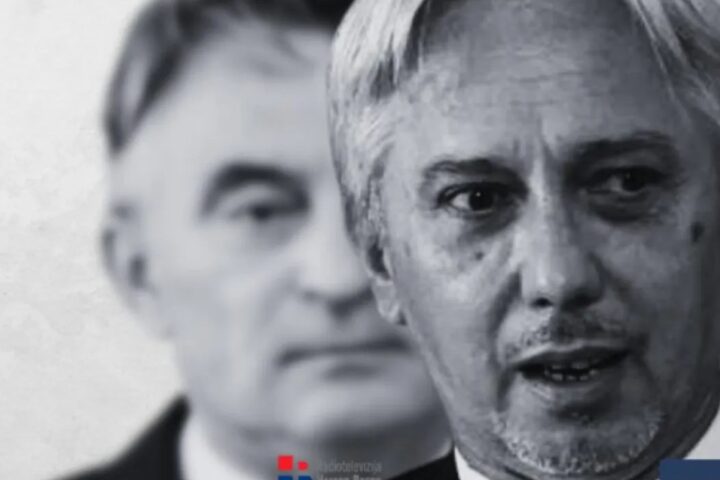 Kovačević poručio da Hrvatska miješa u unutarnja pitanja BiH nakon usvajanja rezolucije u Saboru