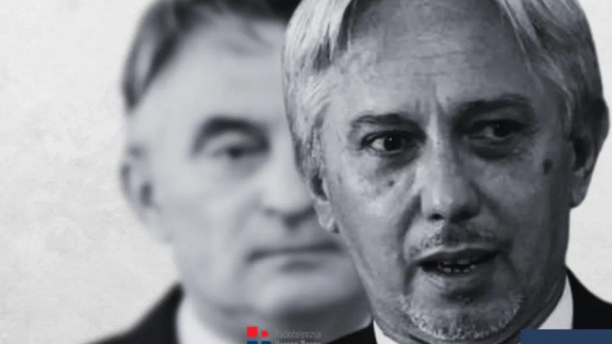 Kovačević poručio da Hrvatska miješa u unutarnja pitanja BiH nakon usvajanja rezolucije u Saboru