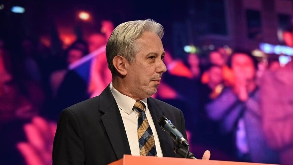 Kovačević poručio da je upozorio Kallas na rezoluciju iz Hrvatskog sabora, kritizirao i šutnju EU-a