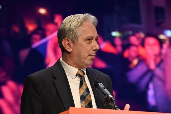 Kovačević poručio da je upozorio Kallas na rezoluciju iz Hrvatskog sabora, kritizirao i šutnju EU-a
