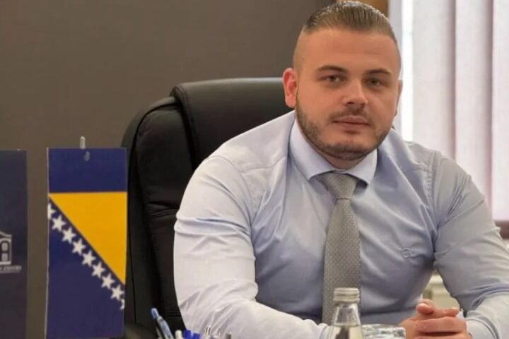KPZ Zenica 2. juli proglasio neradnim danom zbog utakmice BiH na Svjetskom prvenstvu