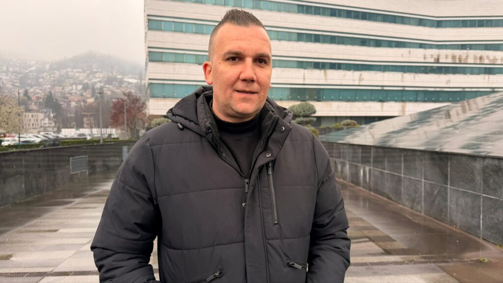 Krajinović: Graničnoj policiji i DKPT-u BiH nedostaje oko 50 posto kadra