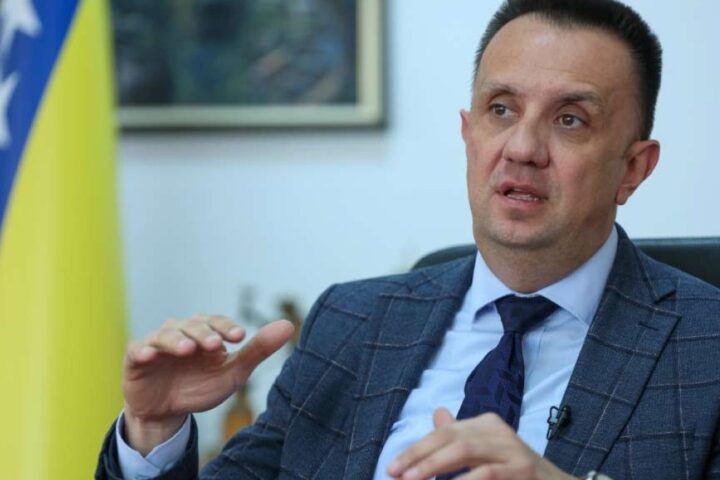 Lakić: Elektroprivreda BiH godinama plaća ugalj koji često ne dobije u cijelosti