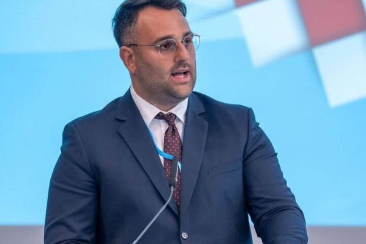 Leonardo Artuković iz BiH izabran za prvog predsjednika Savjeta mladih Hrvata izvan RH