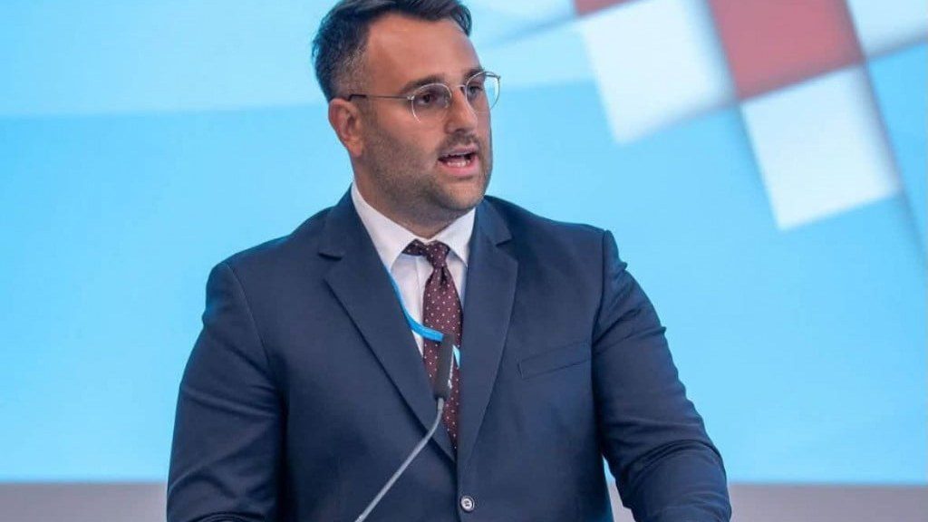 Leonardo Artuković iz BiH izabran za prvog predsjednika Savjeta mladih Hrvata izvan RH