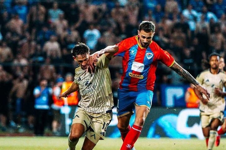 Levski izbacio Borac iz Lige prvaka, prvak BiH nastavlja u Konferencijskoj ligi
