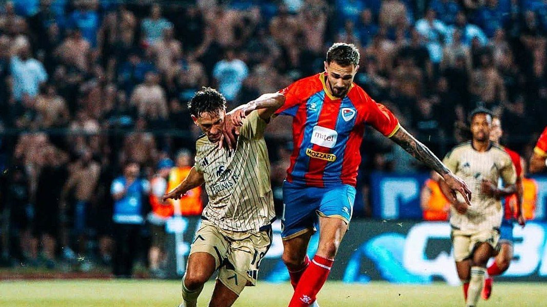 Levski izbacio Borac iz Lige prvaka, prvak BiH nastavlja u Konferencijskoj ligi
