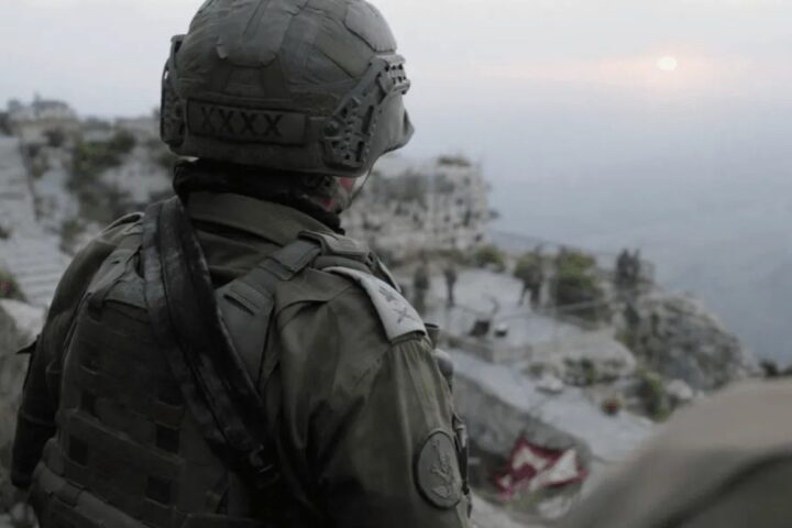 Liberman: Hamas se brzo oporavlja, izraelska vojska za deset dana bez municije