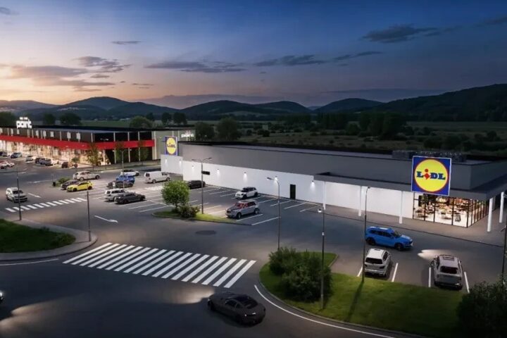 Lidl planira drugi market u Mostaru, mreža u BiH širi se na 27 gradova