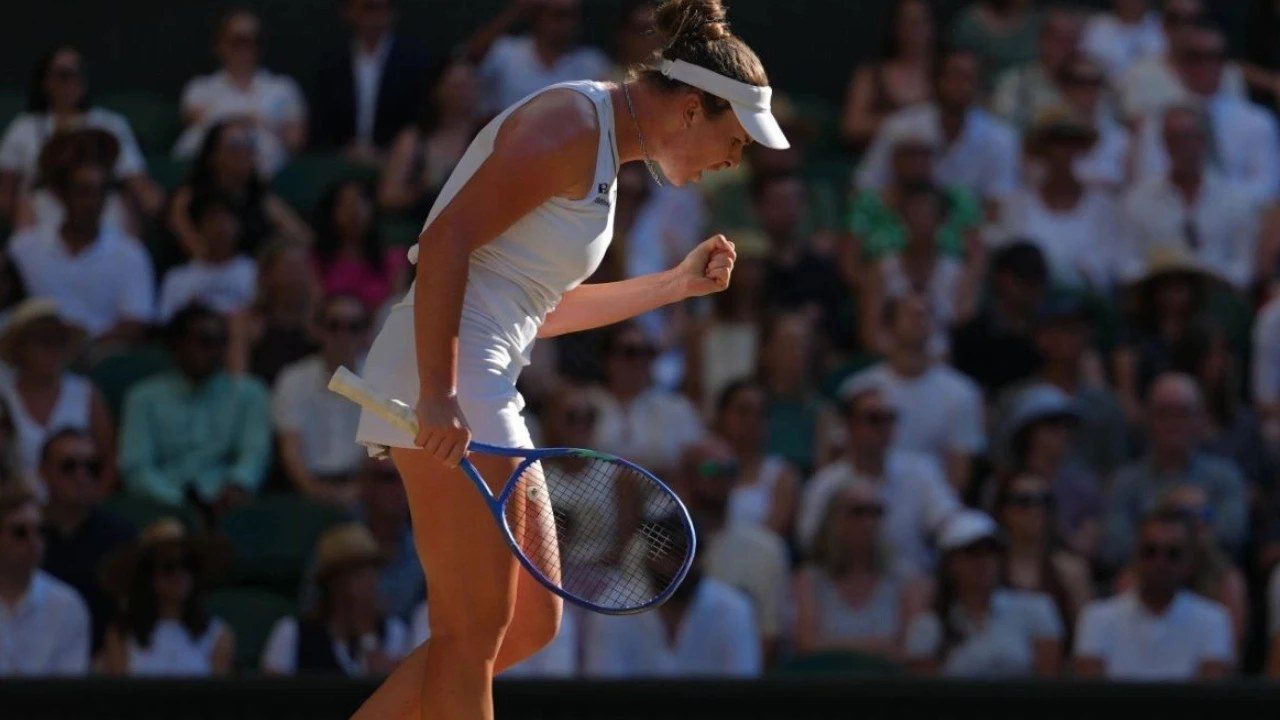Linda Noskova osvojila Wimbledon nakon velikog preokreta u finalu