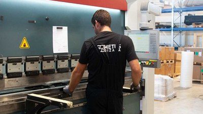 Litvanska Civinity preuzela Metus, kompaniju koja proizvodi liftove u BiH