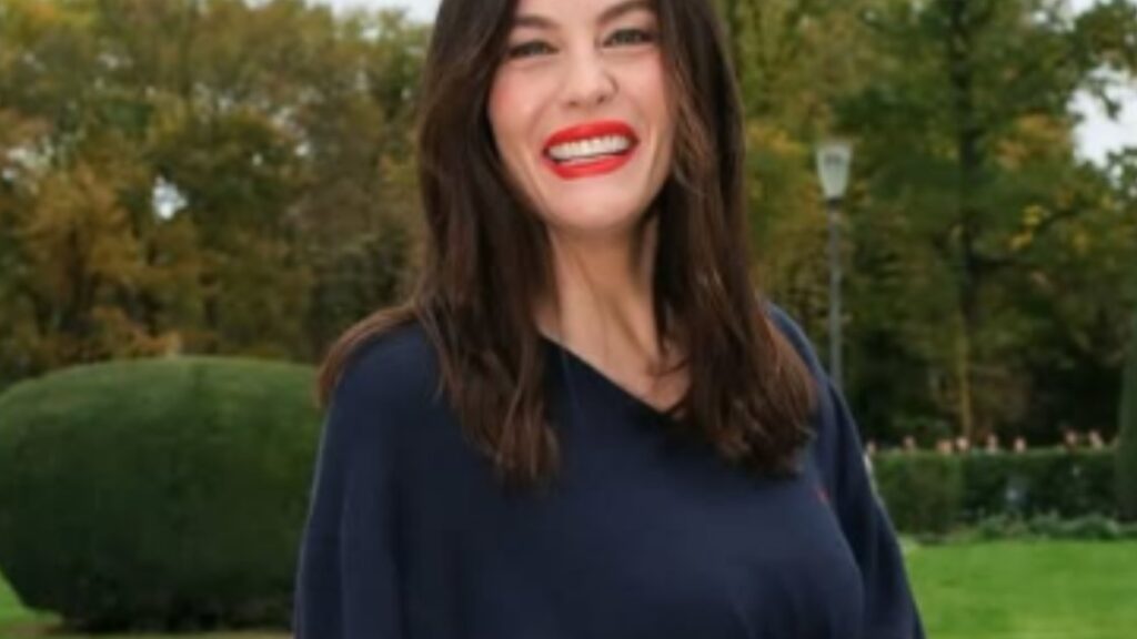 Liv Tyler godinama je vjerovala da joj je otac Todd Rundgren: istinu je saznala na koncertu