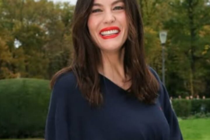 Liv Tyler godinama je vjerovala da joj je otac Todd Rundgren: istinu je saznala na koncertu