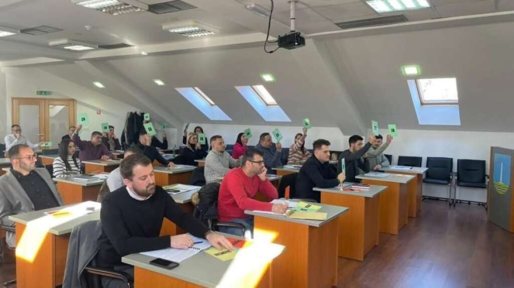 Livno nakon više od osam godina dobilo Statut Grada