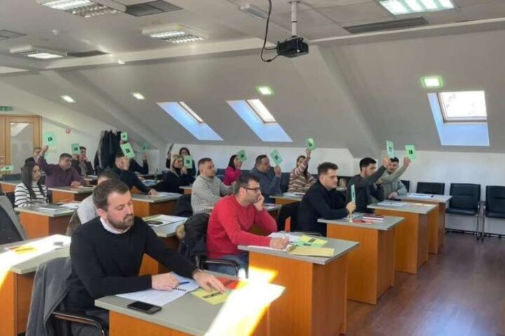 Livno nakon više od osam godina dobilo Statut Grada