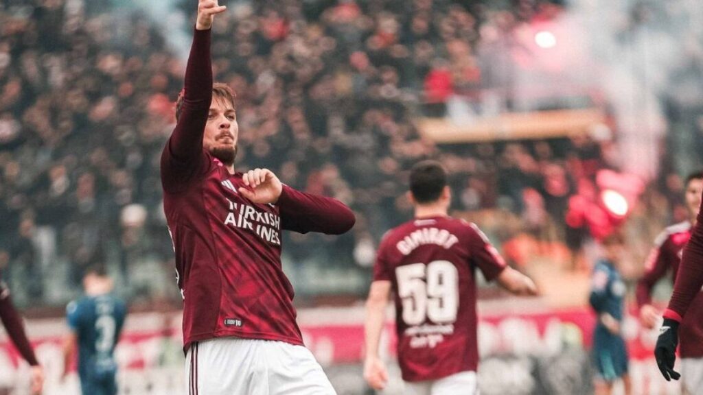 Ljajić i Ristovski napuštaju Sarajevo, klub čeka veliko preslagivanje pred početak sezone
