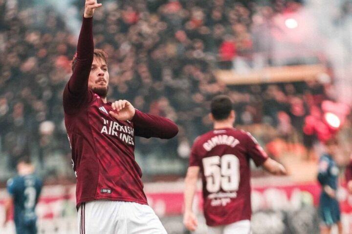 Ljajić i Ristovski napuštaju Sarajevo, klub čeka veliko preslagivanje pred početak sezone