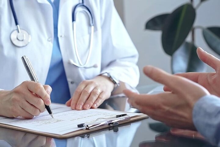Ljekare posebno zabrinjava nenamjerni gubitak težine