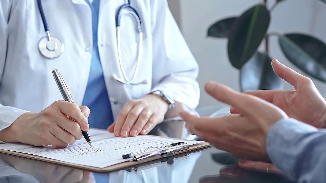 Ljekare posebno zabrinjava nenamjerni gubitak težine