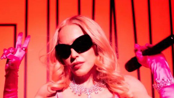 Madonna novim albumom stigla do još jednog Billboard rekorda