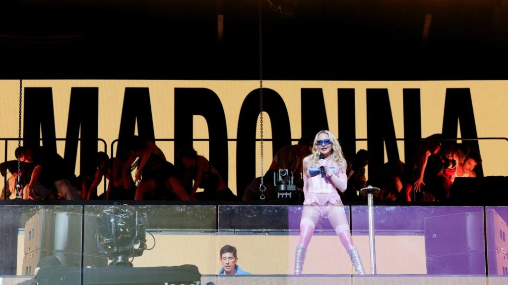 Madonna objavila novi album ‘Confessions II’ i izazvala euforiju